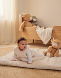 Noukie's Fluffy, Orso & Lily peluche medium 40cm Fluffy Cow N2553.40