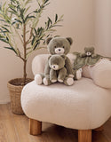 Noukie's Fluffy, Orso & Lily peluche medium 40cm Orso N2552.40