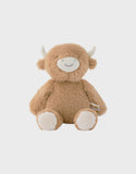 Noukie's Fluffy, Orso & Lily peluche small 25cm Fluffy Cow N2553.25