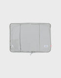 Noukie's Fluffy, Orso & Lily protège-carnet de santé fausse fourrure verte Fluffy BB2550.71