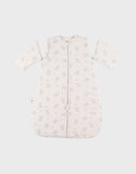 Noukie's Fluffy, Orso & Lily gigoteuse 70cm en gaze de coton bio BB2551.05