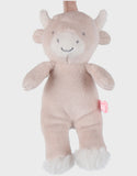 Noukie's Fluffy, Orso & Lily spirale d'activités rose Lily N2555.41