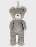 Noukie's Fluffy, Orso & Lily spirale d'activités Fluffy & Orso N2554.41