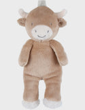 Noukie's Fluffy, Orso & Lily spirale d'activités Fluffy & Orso N2554.41