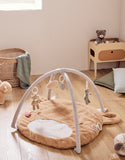 Noukie's Fluffy, Orso & Lily tapis d'éveil Fluffy N2554.117