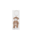 Noukie's Fluffy, Orso & Lily tapis d'éveil Fluffy N2554.117