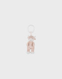 Noukie's Fluffy, Orso & Lily tapis d'éveil Lily N2555.117