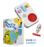 Faba+ starter set FBF10003