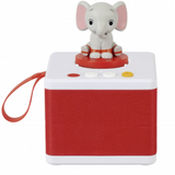 Faba kit bébé Faba + 4 figurines BUNDLE007