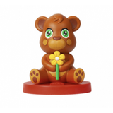 Faba kit bébé Faba + 4 figurines BUNDLE007