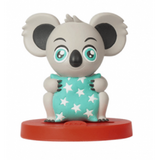 Faba kit bébé Faba + 4 figurines BUNDLE007