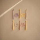 Mushie brosse à dents Flower blush 70.046.01