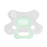 Difrax sucette natural 6m+ Glow in the dark GL127/3229630