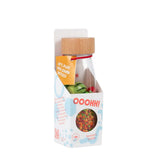 Petit Boum bouteille sensorielle Fruits PBLFRUITS