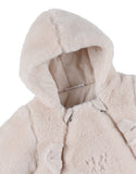 Noukie's combinaison pilote rose Groloudoux® BB2601.02