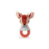 Lilliputiens hochet de dentition Stella le faon 83483