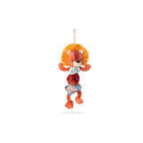 Lilliputiens Jack le lion hochet vibrant 83561