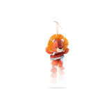 Lilliputiens Jack le lion hochet vibrant 83561