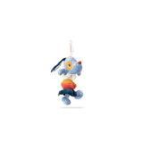 Lilliputiens Jules le chien hochet vibrant 83559