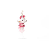 Lilliputiens Lena la licorne hochet vibrant 83558