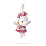 Lilliputiens Lena la licorne hochet vibrant 83558