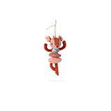 Lilliputiens Stella le faon hochet vibrant 83560