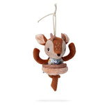 Lilliputiens Stella le faon hochet vibrant 83560