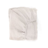 Babyshower housse de coussin à langer cloud powder BCAMCLO