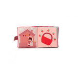 Lilliputiens imagier Chaperon rouge 83495