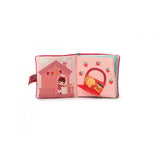 Lilliputiens imagier Chaperon rouge 83495