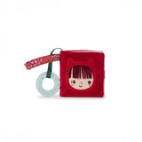 Lilliputiens imagier Chaperon rouge 83495