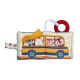 Lilliputiens imagier transports Jules le chien 83618