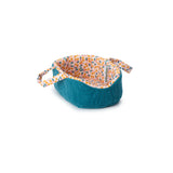 Lilliputiens Jeanne le chat et son panier 83546