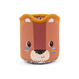 Lilliputiens gobelets de bain Jack le lion 83645