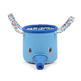 Lilliputiens gobelets de bain Jack le lion 83645