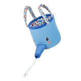 Lilliputiens gobelets de bain Jack le lion 83645