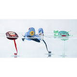 Lilliputiens jouet de bain Jules et ses amis 83583