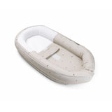 Doomoo nid pour bébé cocoon mushroom CO16