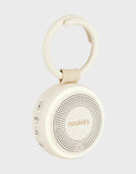 Noukie's veilleuse musicale nomade KYYA® beige E2699.01