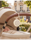 Noukie's veilleuse musicale nomade KYYA® beige E2699.01