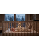 Noukie's veilleuse musicale nomade KYYA® rose E2699.02