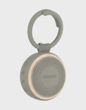 Noukie's veilleuse musicale nomade KYYA® vert E2699.03