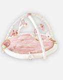 Noukie's tapis d'éveil veloudoux® Lina & Joy N2060.117