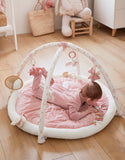 Noukie's tapis d'éveil veloudoux® Lina & Joy N2060.117