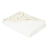 Little Dutch cape de bain  forest wonders 100x100 cm TE50904030