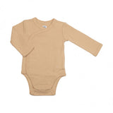 Trois Kilos Sept body manches longues coeurs