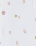 Noukie's pyjama bébé en velours Autumn Forest (lot de 2) Z2585371