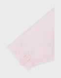Noukie's pyjama en velours rose T500134