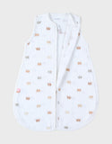 Noukie's gigoteuse gaze de coton 70cm BB2542.05