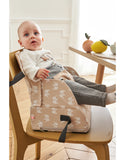 Noukie's rehausseur de chaise déperlant beige BB2425.31